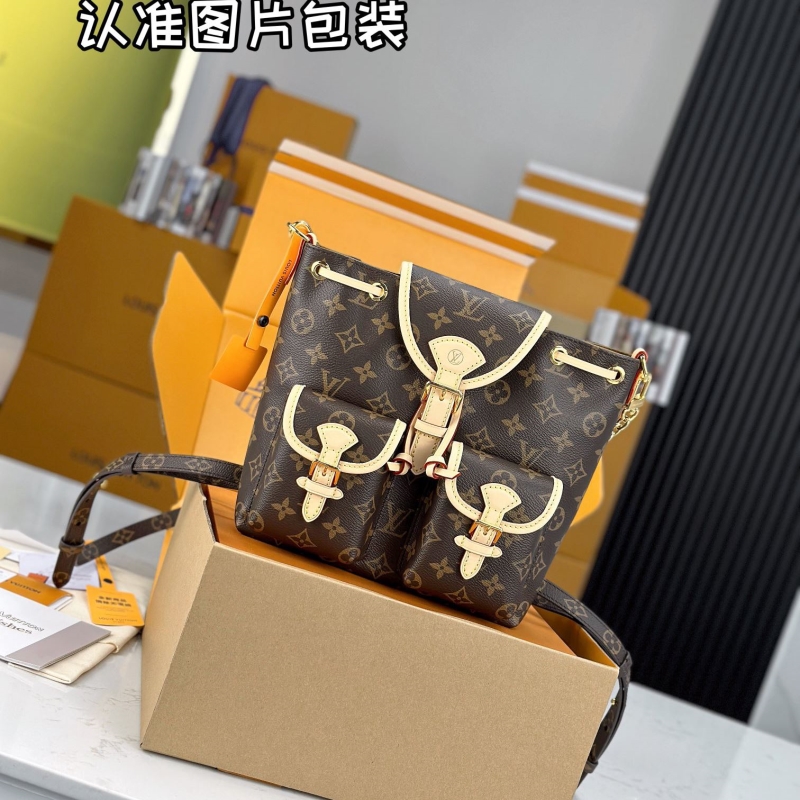 LV Backpacks